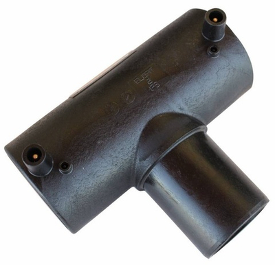 Тройник электросварной Восход 32 мм SDR11