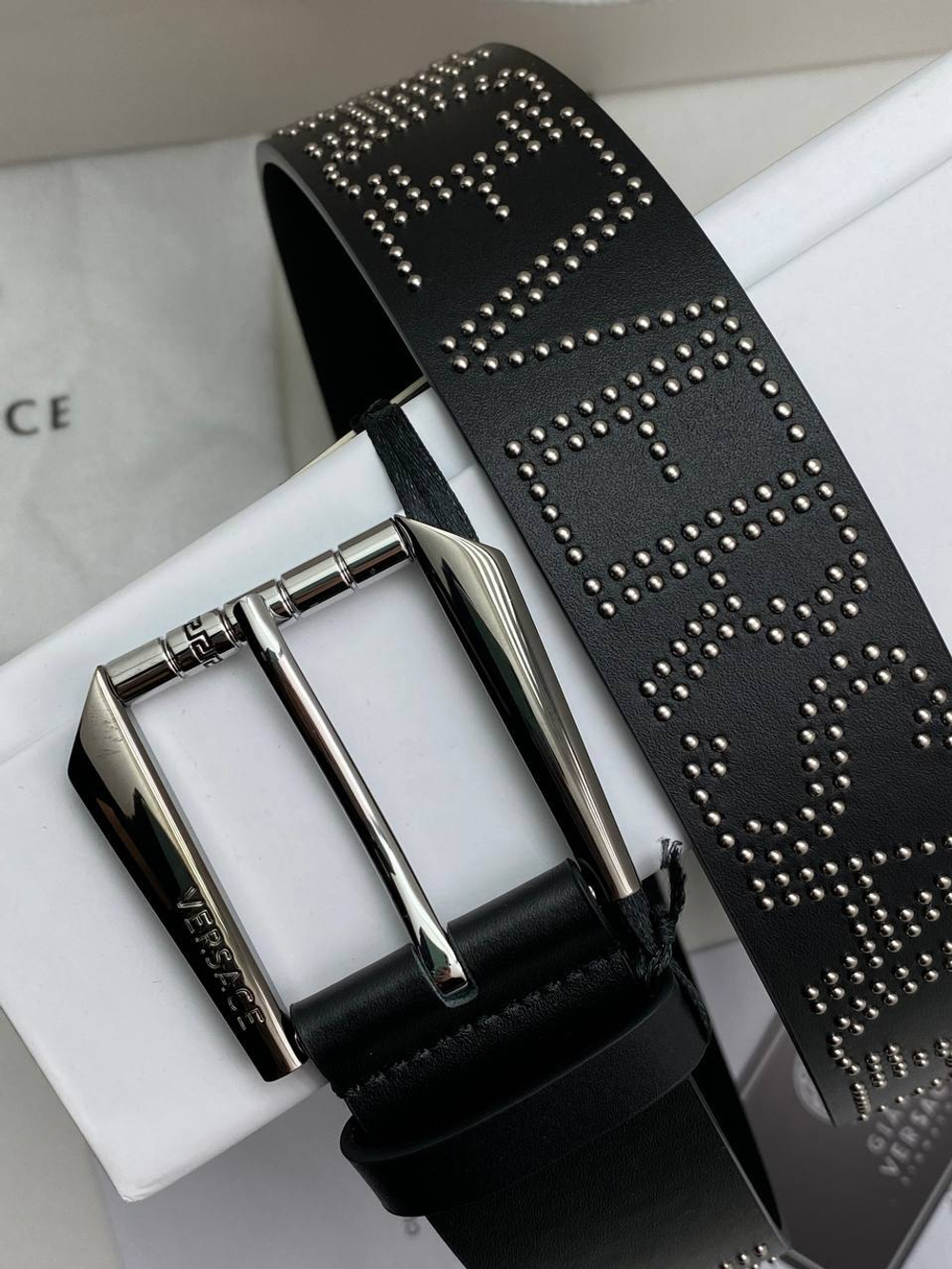Ремень Versace