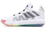 Кроссовки Adidas D Lillard 6 Gca Pride Pack