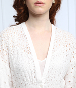 платье acireale Pinko - белый(1G175F Y7RQ)