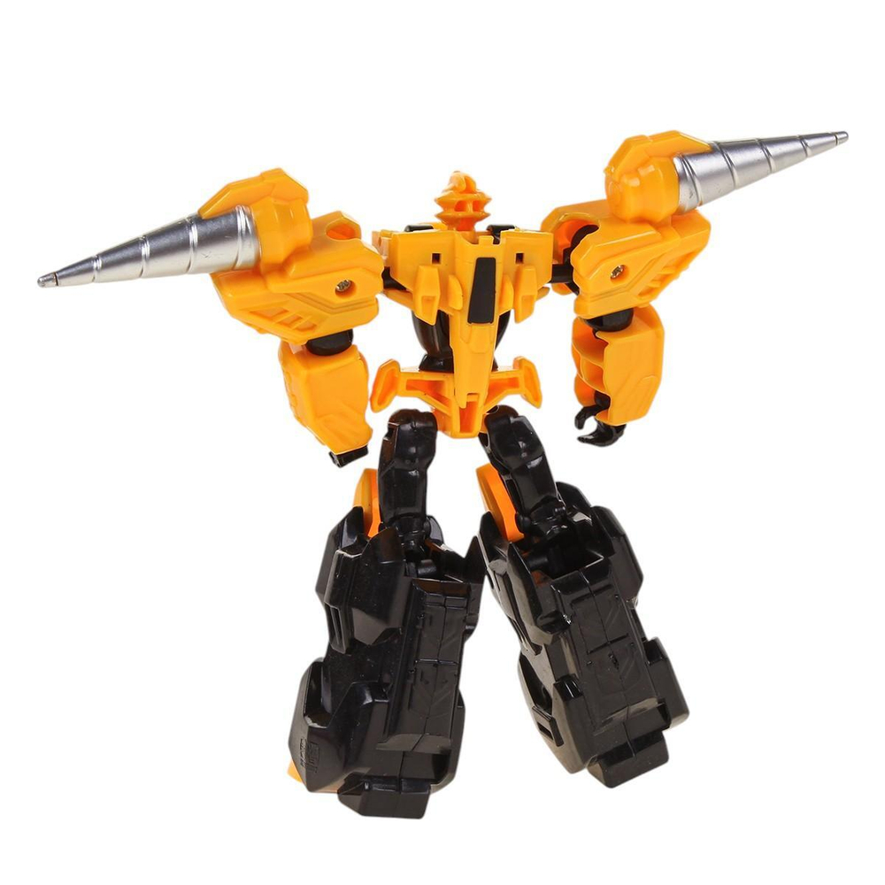 Трансформер-машина, коробка K-188