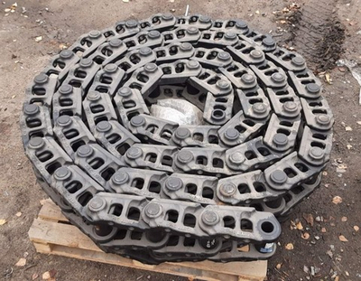 Цепь 215,9 шаг 49L John Deere 330LC / 370