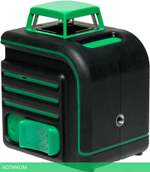 Лазерный нивелир ADA Instruments Cube 2-360 Ultimate Edition Green (A00471)