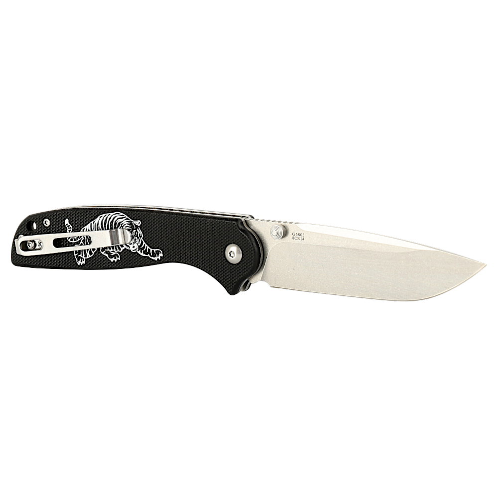 Нож Ganzo G6803 8CR13 *-