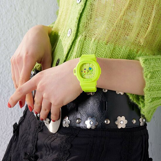 Наручные часы Casio Baby-G BGA-10-3AER