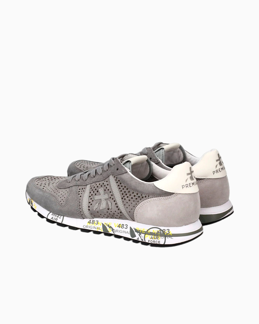 Кроссовки Premiata Eric