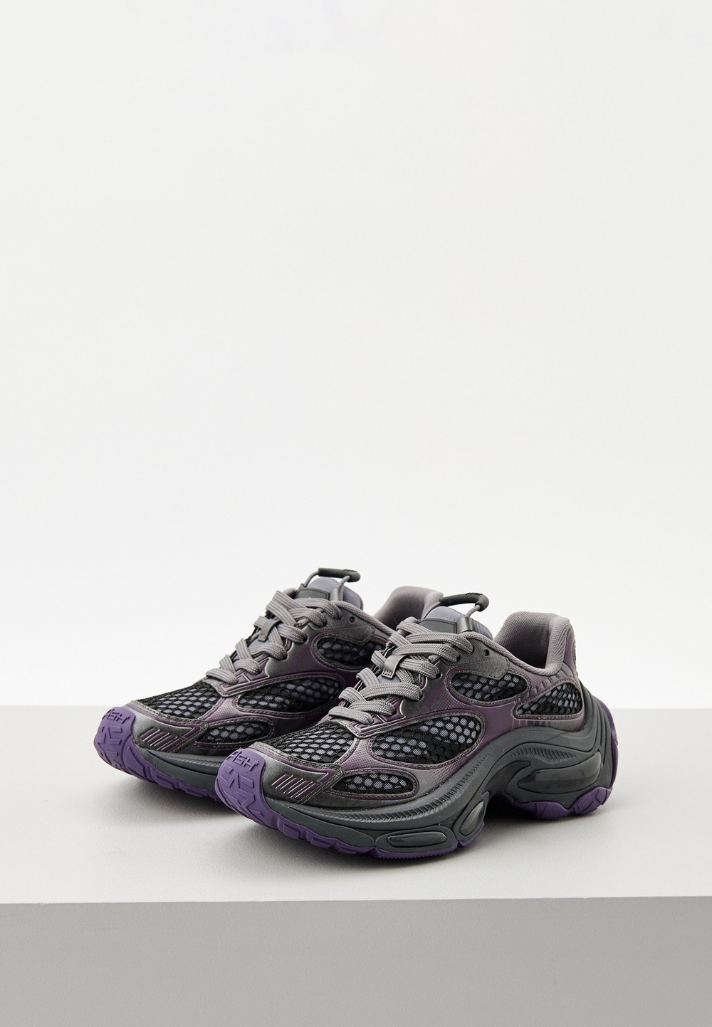 Кроссовки женские ASH DRAGON