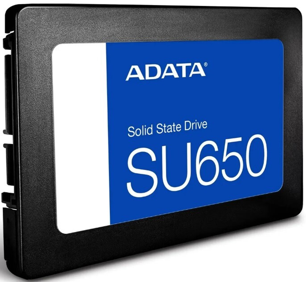 Накопитель SSD 2.5'' ADATA ASU650SS-1TT-R