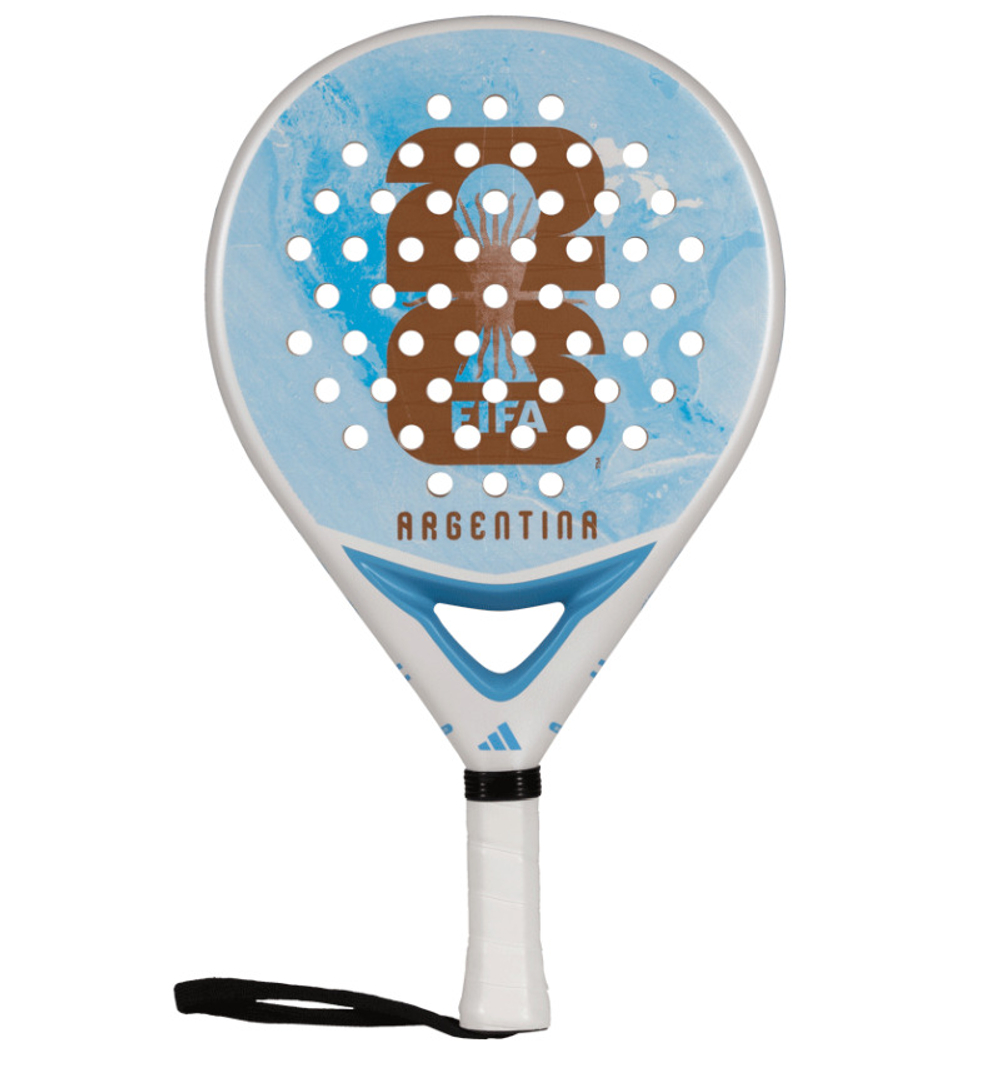 Ракетка для Padel Adidas World Cup ARG