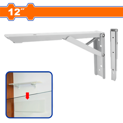 Складной кронштейн