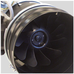 Взрывозащищенный вентилятор TD-1200/315 ATEX