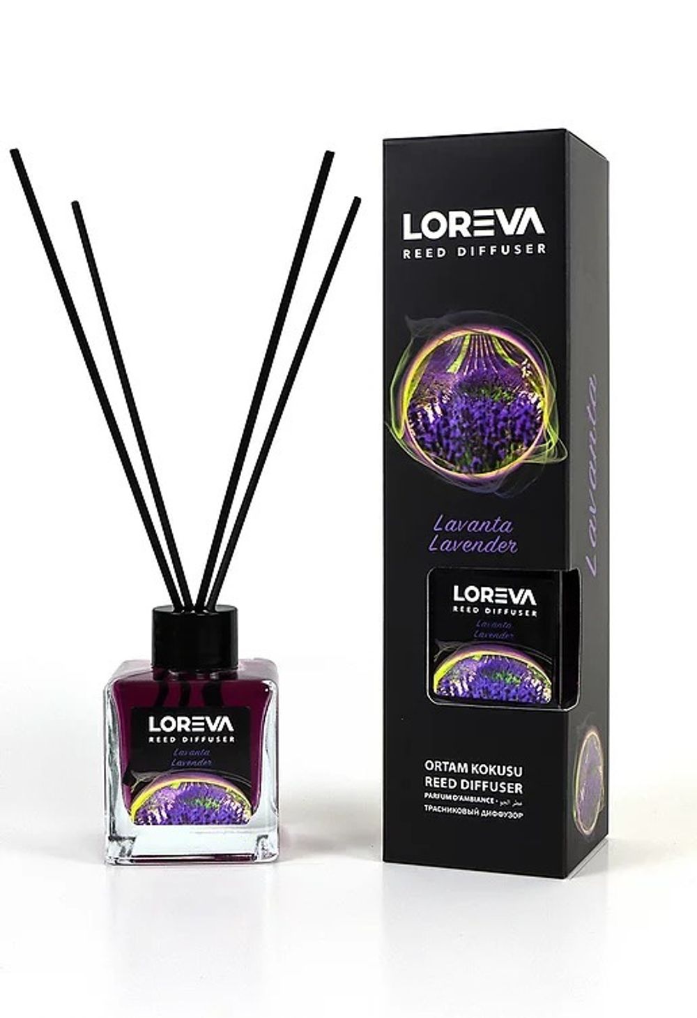 Loreva Lavanta