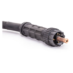 Плазмотрон FoxWeld СВ50 (6М, Ц. АДАПТЕР) 4402