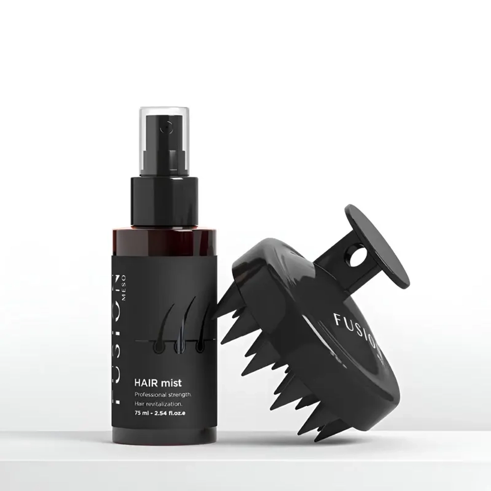 Hair Mist Fusion