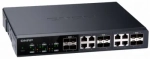 Коммутатор QNAP QSW-M1208-8C