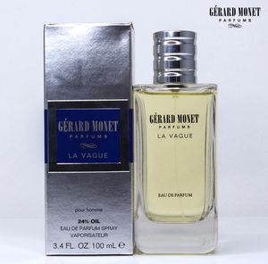 Gerard Monet Parfums La Vague