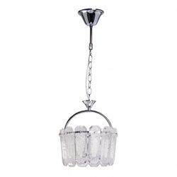 Подвесной светильник De City Бриз 8 111018201