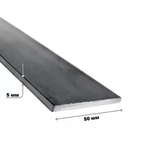 полоса 50х5.0 дл 6000