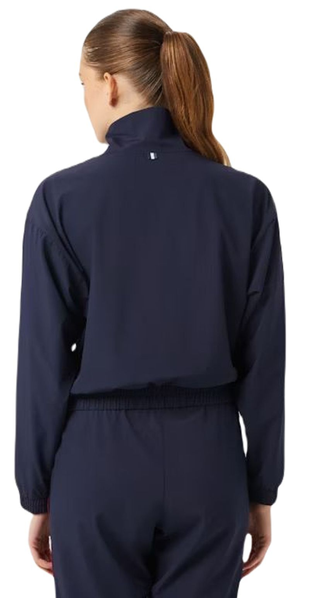 Женская Кофта теннисная Bjorn Borg Ace Track