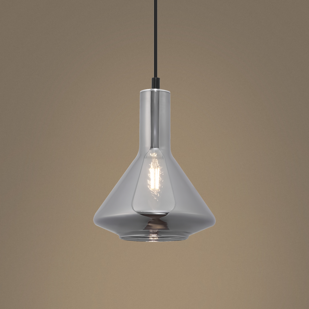 Подвесной светильник Freya FR8010PL-01GB