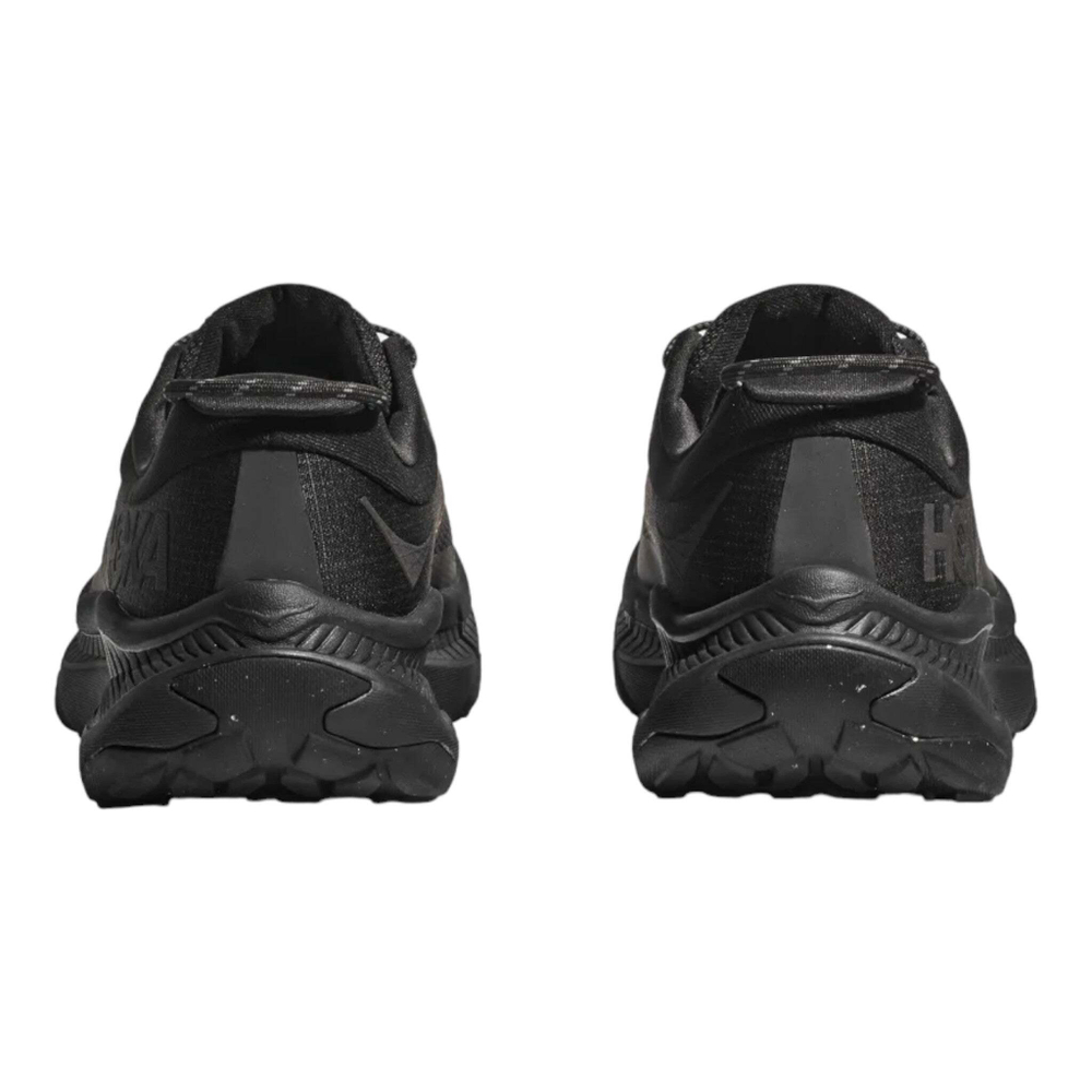 Полуботинки женские Hoka Transport GTX WIDE