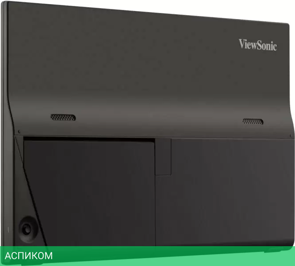 Портативный монитор ViewSonic VA1655