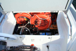 Лодка РИБ GRAND GOLDEN LINE G500