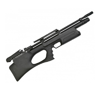 Винтовка пневматическая KRAL ARMS Puncher Breaker 3, кал. 5,5мм, пластик