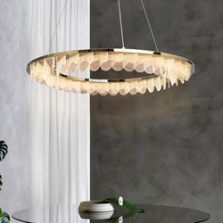 Подвесная Люстра Madelain D50 D76 By Imperiumloft