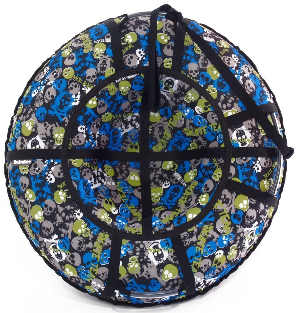 Тюбинг Hubster Люкс Pro Экстрим