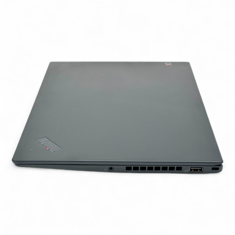 ThinkPad x1 Carbon Gen 6