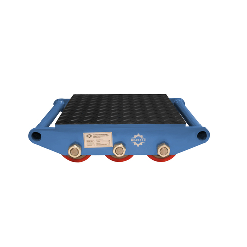 Роликовая платформа подкатная GEARSEN CRO-9
