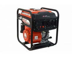 Инверторный генератор "BRAIT" BR2500iO