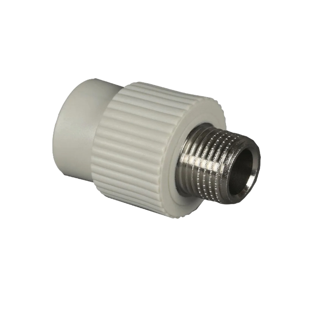 Муфта ПП-НР 25 х 1/2 по низкой цене