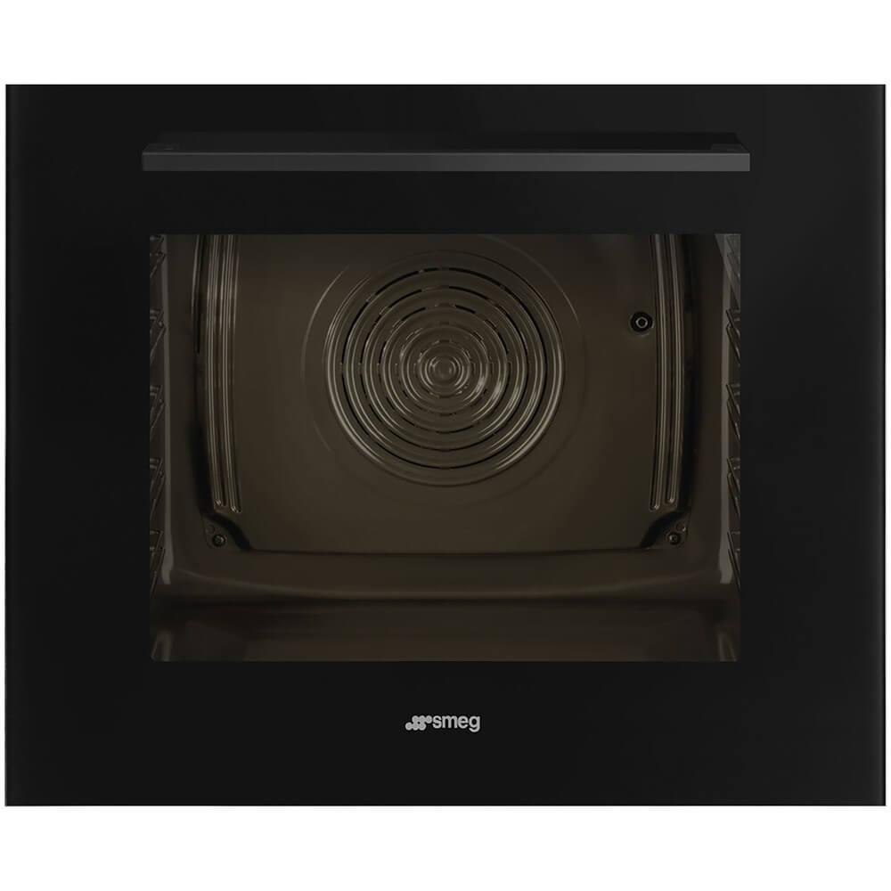 Встраиваемый электрический духовой шкаф Smeg SO6400S2B
