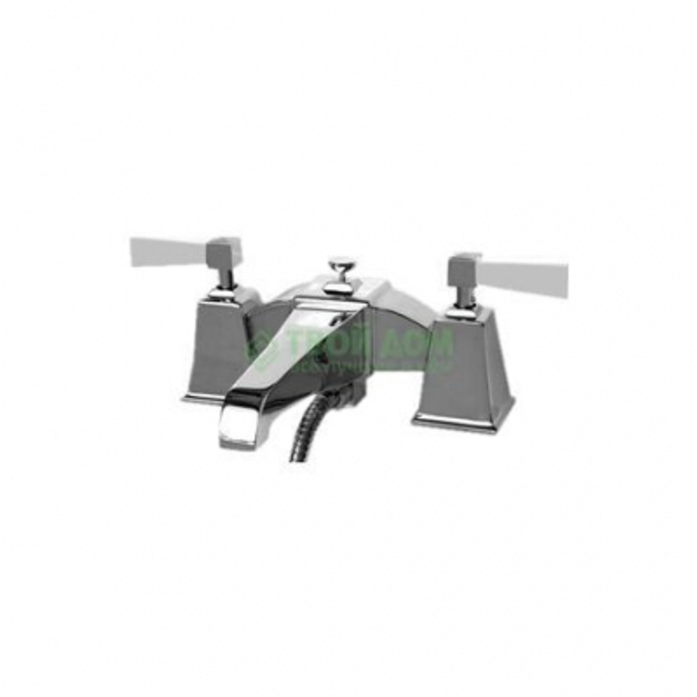Смеситель DEVON&DEVON VPTIME233BOTNE (VPTIME233BOTNE)