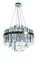 5740R/8A CHROME+CLEAR (1) Люстра NW