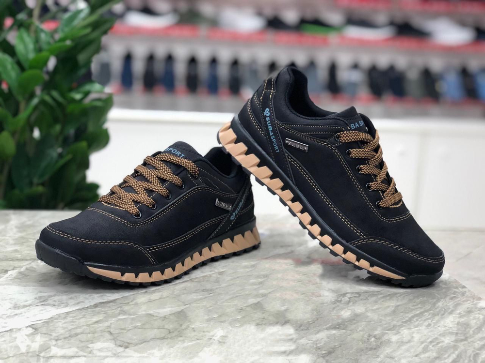 Кроссовки (41-46)р. / шт.