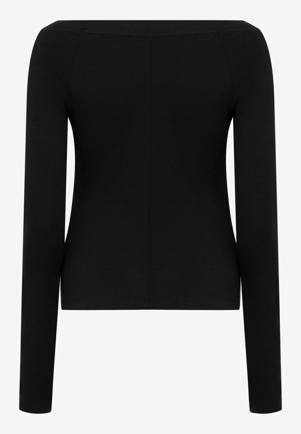 Лонгслив "Clavicula"