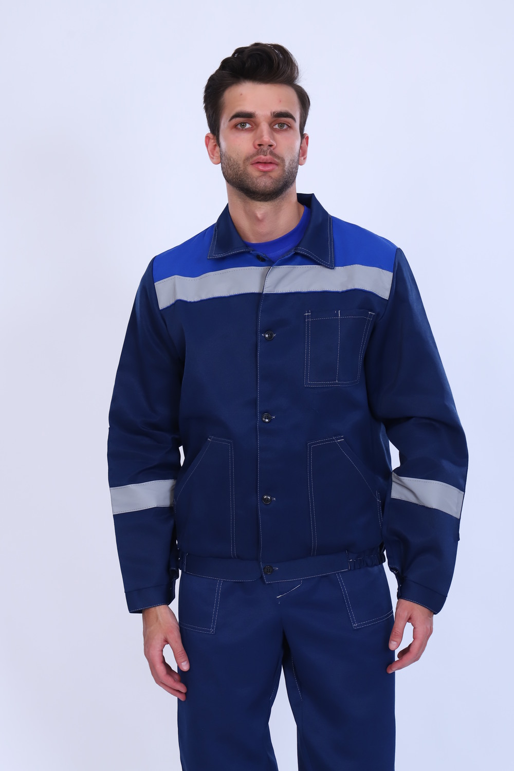 Костюм мужской Легион 1