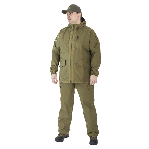 Костюм мужской летний «Adventure» (палатка) ХСН