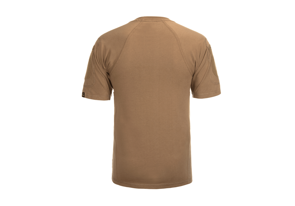 Claw Gear T-Shirt Instructor MK II - Coyote