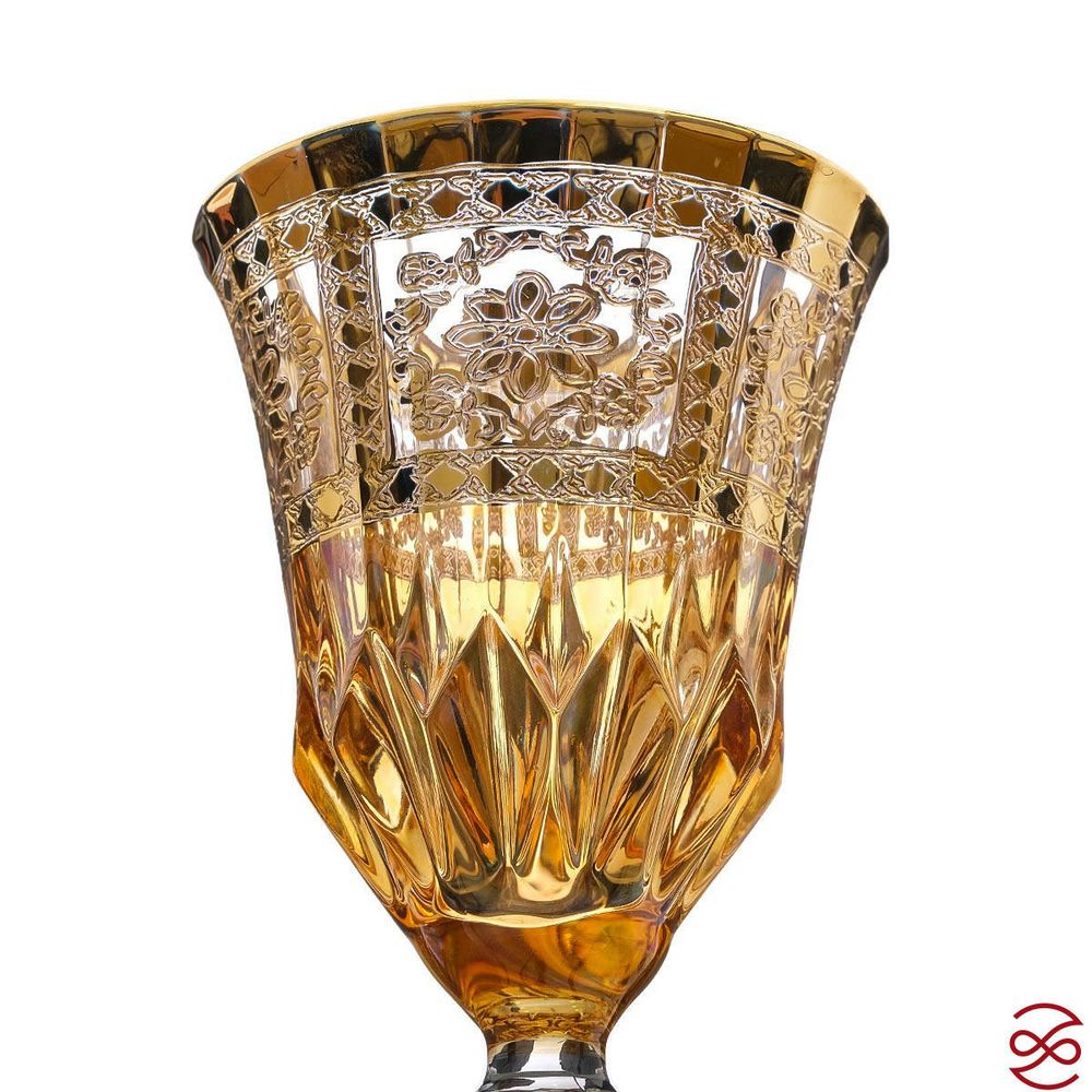 Набор рюмок TIMON ADAGIO (6 шт) 90 мл