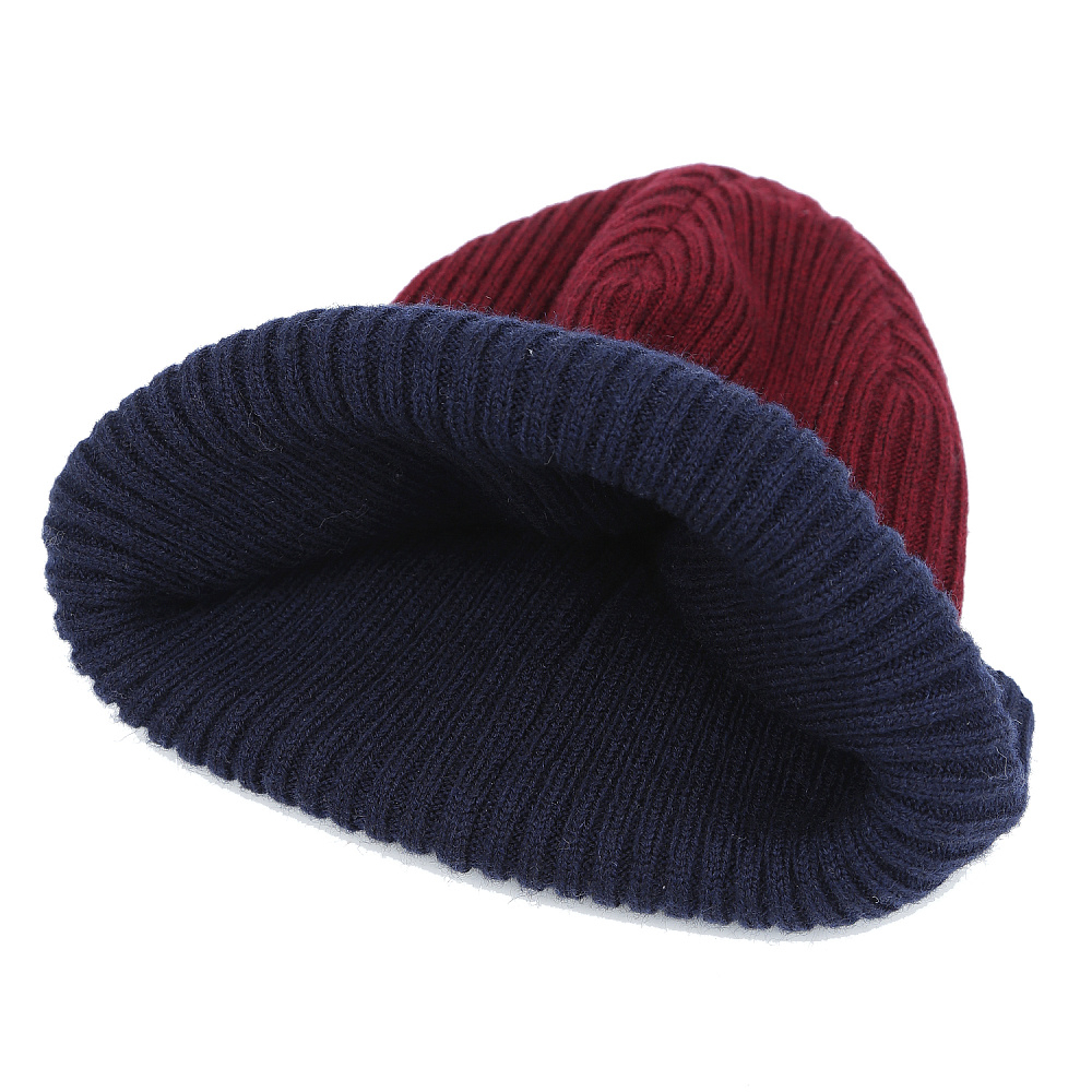 Шапка мужская FABRETTI DFRG59-4