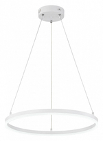 Подвесной светильник Escada Void 10254/1LED White APP