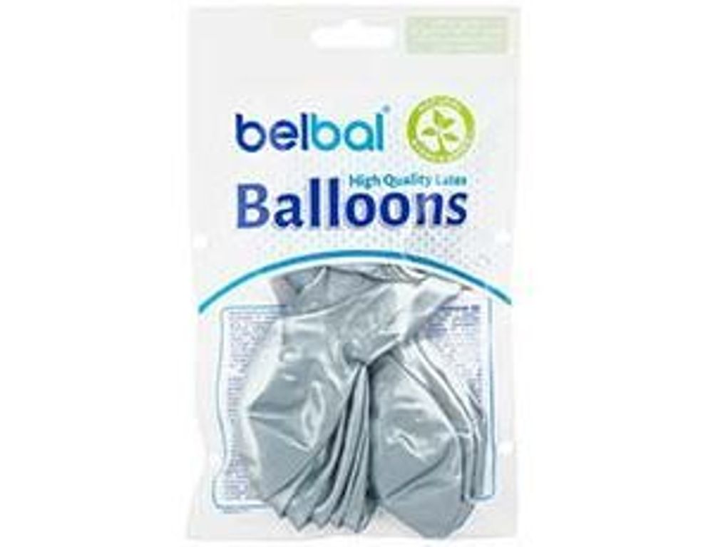 В 105/615 Хром Glossy Light Blue 12 штук