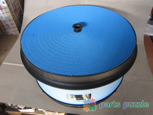 Фильтр воздушный, элемент, оригинал / ELEMENT,AIR FIT АРТ: SEV551H/4