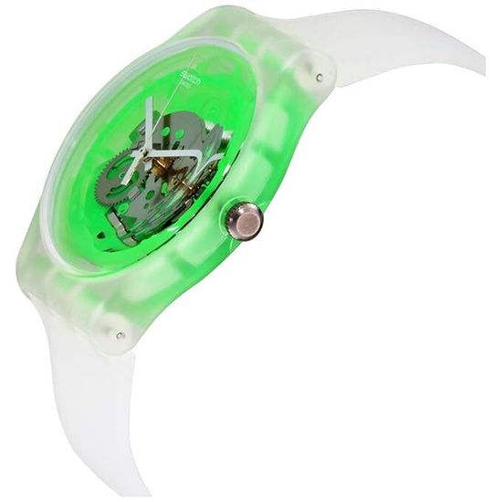 Наручные часы Swatch SUOK131