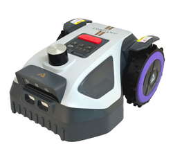 Робот-газонокосилка Anthbot M9 PRO (LIDAR + RTK-GPS) для участков 1000–1500 м² (10–15 соток)