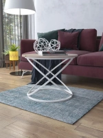 Журнальный стол Инфинити - БД - МДФ в ПВХ